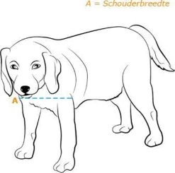 Petsafe 660 Hondenluik - Tot 100 Kg - Aluminium -Dierenwinkel 1200x1192