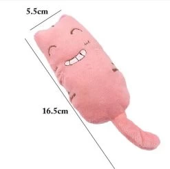 Cabantis Funny Catnip Knuffeldier|Katten-speelgoed|Kattenkruid|Knuffeldier|Cabantis|Groen 13 Cabantis Funny Catnip Knuffeldier|Katten-speelgoed|Kattenkruid|Knuffeldier|Cabantis|Groen -Dierenwinkel 1200x1196 5