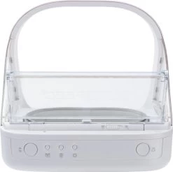 Surefeed Microchip Voerbak Connect Wit - - 21.5x22.7x31 (hxbxd) Cm -Dierenwinkel 1200x1197 10