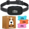 Nola & Coco® Oplaadbare Anti Blafband - 4 Kleuren - Zonder Schok - Waterdichte Diervriendelijke Blaf Halsband - Opvoedingshalsband - Voor Grote En Kleine Honden - Lichte Vibratie En Geluid - 3 Tot 60kg 2 Nola & Coco® Oplaadbare Anti Blafband - 4 Kleuren - Zonder Schok - Waterdichte Diervriendelijke Blaf Halsband - Opvoedingshalsband - Voor Grote En Kleine Honden - Lichte Vibratie En Geluid - 3 Tot 60kg -Dierenwinkel 1200x1199 1