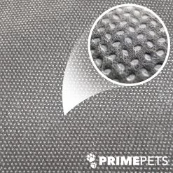 Primeplus Grote Hondenmand XL - Grijs - 100x80x20 CM - Orthopedische Hondenmanden - Hondenkussen -Dierenwinkel 1200x1200 116