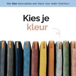 Rexproduct Hondenkussen - Hondenmand - Hondenbed Met Rits En Wasbaar - Manden & Kussens 90 X 110 CM - 0 Tot 80 Kg - SoftPet Groen -Dierenwinkel 1200x1200 188