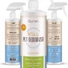 Oxyfresh Pets Geurverwijderaar - Spray Tegen Vieze Geuren Afkomstig Van Dieren -Dierenwinkel 1200x1200 191