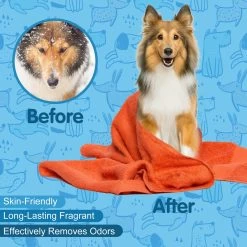 Nobleza ZWN - Hondenshampoo - 500 Ml - Shampoo Voor Honden -Dierenwinkel 1200x1200 196