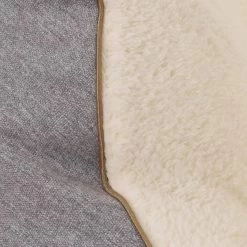 Snoozle Orthopedische Hondenmand - Zacht En Luxe Hondenkussen - Hondenbed - Wasbaar - Hondenmanden - 66cm - Lichtgrijs 14 Snoozle Orthopedische Hondenmand - Zacht En Luxe Hondenkussen - Hondenbed - Wasbaar - Hondenmanden - 66cm - Lichtgrijs -Dierenwinkel 1200x1200 25