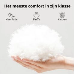 Behave Donut Hondenmand - Hondenkussen - Hondenbed - Kattenmand - Fluffy - Donut - 50cm - Beige 13 Behave Donut Hondenmand - Hondenkussen - Hondenbed - Kattenmand - Fluffy - Donut - 50cm - Beige -Dierenwinkel 1200x1200 255