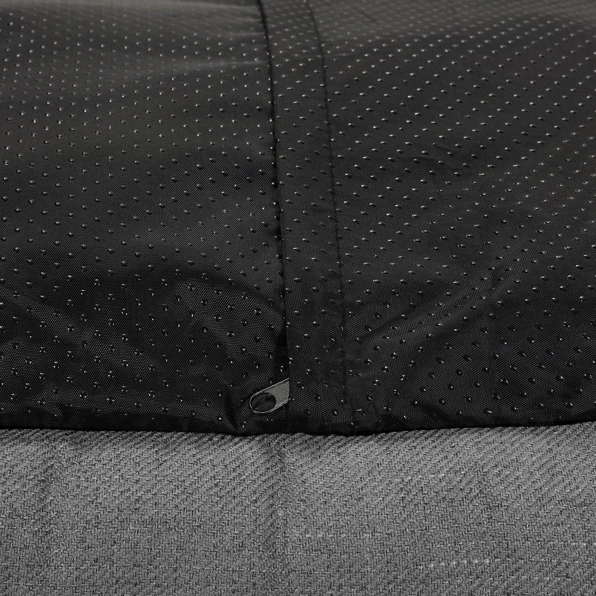 Benzano - Hondenmand - Donkergrijs - Wasbaar - 80 Cm 5 Benzano - Hondenmand - Donkergrijs - Wasbaar - 80 Cm - Afbeelding 3