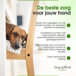 RUST EN KALMEREN CALMING Support 120 Stuks - Kalmeren - AntistressmiddelHond - Hond - Hondenkoekjes - Hondensupplementen - Honden - Puppy - Hondenvoeding -Dierenwinkel 1200x1200 263