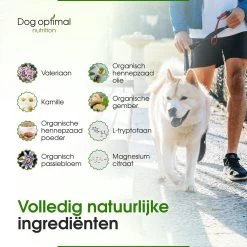 RUST EN KALMEREN CALMING Support 120 Stuks - Kalmeren - AntistressmiddelHond - Hond - Hondenkoekjes - Hondensupplementen - Honden - Puppy - Hondenvoeding -Dierenwinkel 1200x1200 267