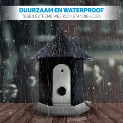 Vulpes Pets® Anti Blaf Apparaat Pro - Anti Blafband Voor Alle Honden - Luxe Hondentrainer - Diervriendelijk & Zonder Schok - Inclusief 9V Batterij - Waterbestendig - Ophangbaar - Instelbare Ultrasone Niveauregeling - 4 Standen 18 Vulpes Pets® Anti Blaf Apparaat Pro - Anti Blafband Voor Alle Honden - Luxe Hondentrainer - Diervriendelijk & Zonder Schok - Inclusief 9V Batterij - Waterbestendig - Ophangbaar - Instelbare Ultrasone Niveauregeling - 4 Standen -Dierenwinkel 1200x1200 283