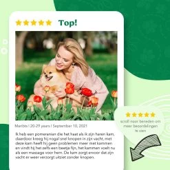 Mister Mill Professionele Set Slicker Honden Kattenborstel Plus Nagelknipper Plus Ondervacht Kam -Dierenwinkel 1200x1200 29