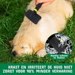Mister Mill Professionele Set Slicker Honden Kattenborstel Plus Nagelknipper Plus Ondervacht Kam -Dierenwinkel 1200x1200 30