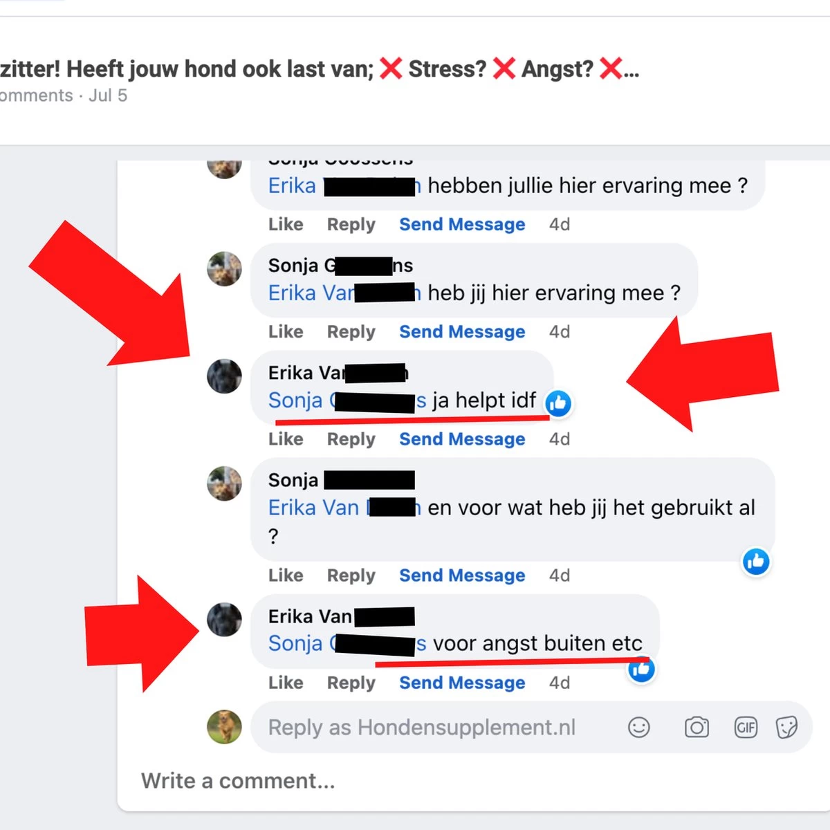 K9 Laboratories Kalmte & Balans - Hond - 60 Stuks - Bij Stress, Angst En Agressie - Ashwagandha - L-tryptofaan - Passiebloem - Valeriaanwortel - Lavendel 9 K9 Laboratories Kalmte & Balans - Hond - 60 Stuks - Bij Stress, Angst En Agressie - Ashwagandha - L-tryptofaan - Passiebloem - Valeriaanwortel - Lavendel - Afbeelding 7