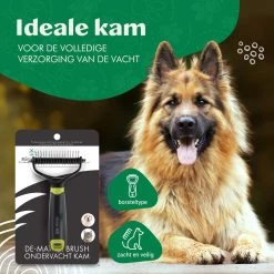 Mister Mill Professionele Set Slicker Honden Kattenborstel Plus Nagelknipper Plus Ondervacht Kam -Dierenwinkel 1200x1200 31