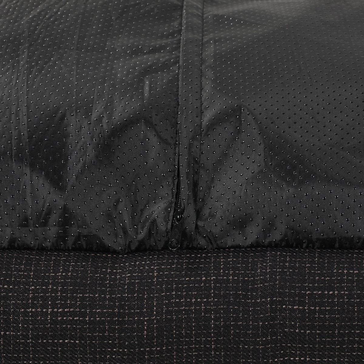 Benzano - Hondenmand - Zwart - Wasbaar - 100 Cm 6 Benzano - Hondenmand - Zwart - Wasbaar - 100 Cm - Afbeelding 4