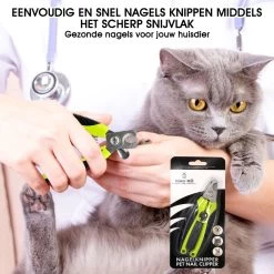 Mister Mill Professionele Set Slicker Honden Kattenborstel Plus Nagelknipper Plus Ondervacht Kam -Dierenwinkel 1200x1200 36