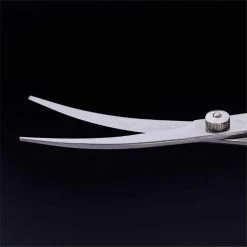 Professor Q - Hondenschaar Krom - Krommende Hondenschaar Rechts - Professionele Hondenschaar -Dierenwinkel 1200x1200 375