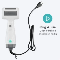 BURCH PetCare Ace - Waterblazer Voor Honden - Handzame Hondenföhn - RVS Borstel - 500W 15 BURCH PetCare Ace - Waterblazer Voor Honden - Handzame Hondenföhn - RVS Borstel - 500W -Dierenwinkel 1200x1200 385