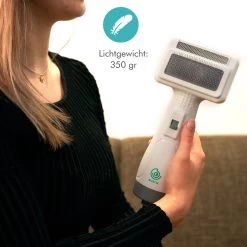 BURCH PetCare Ace - Waterblazer Voor Honden - Handzame Hondenföhn - RVS Borstel - 500W 18 BURCH PetCare Ace - Waterblazer Voor Honden - Handzame Hondenföhn - RVS Borstel - 500W -Dierenwinkel 1200x1200 387