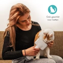 BURCH PetCare Ace - Waterblazer Voor Honden - Handzame Hondenföhn - RVS Borstel - 500W 20 BURCH PetCare Ace - Waterblazer Voor Honden - Handzame Hondenföhn - RVS Borstel - 500W -Dierenwinkel 1200x1200 389