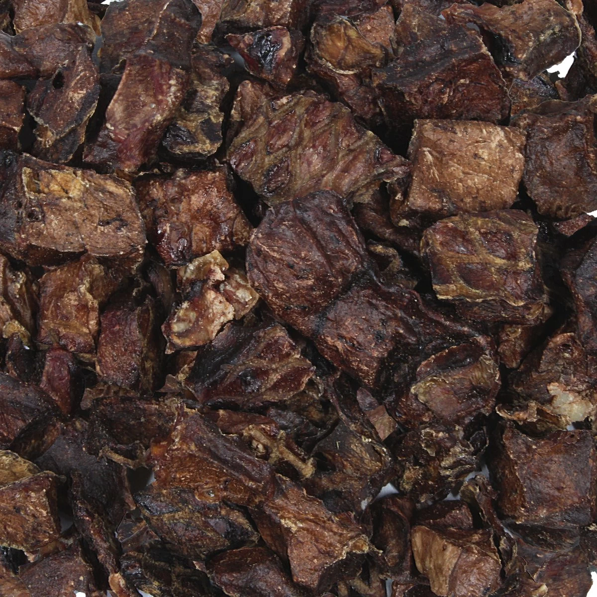 Topdiervoeding Runderlong Hondensnacks - Vers Gedroogd - Knapperig - 1 KG 3 Topdiervoeding Runderlong Hondensnacks - Vers Gedroogd - Knapperig - 1 KG