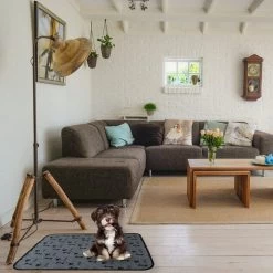 Jooba Puppy Training Pads - Wasbare Puppy Pads 2 Stuks - Hondentoilet - 70x50cm - Puppy -Dierenwinkel 1200x1200 421