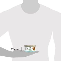 Gourmet Nature's Creations - Kattenvoer Natvoer - Tonijn - 24 X 85 Gr 6 Gourmet Nature's Creations - Kattenvoer Natvoer - Tonijn - 24 X 85 Gr -Dierenwinkel 1200x1200 430