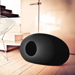 SinDesign Poopoopeedo Kattenbak - Zwart -Dierenwinkel 1200x1200 461