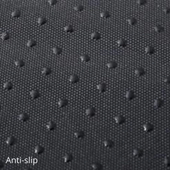 Snoozle Kattenmand - Zacht En Luxe Poezenmand - Kattenmandje Rond - Wasbaar - 60cm - Wolf Grey -Dierenwinkel 1200x1200 514