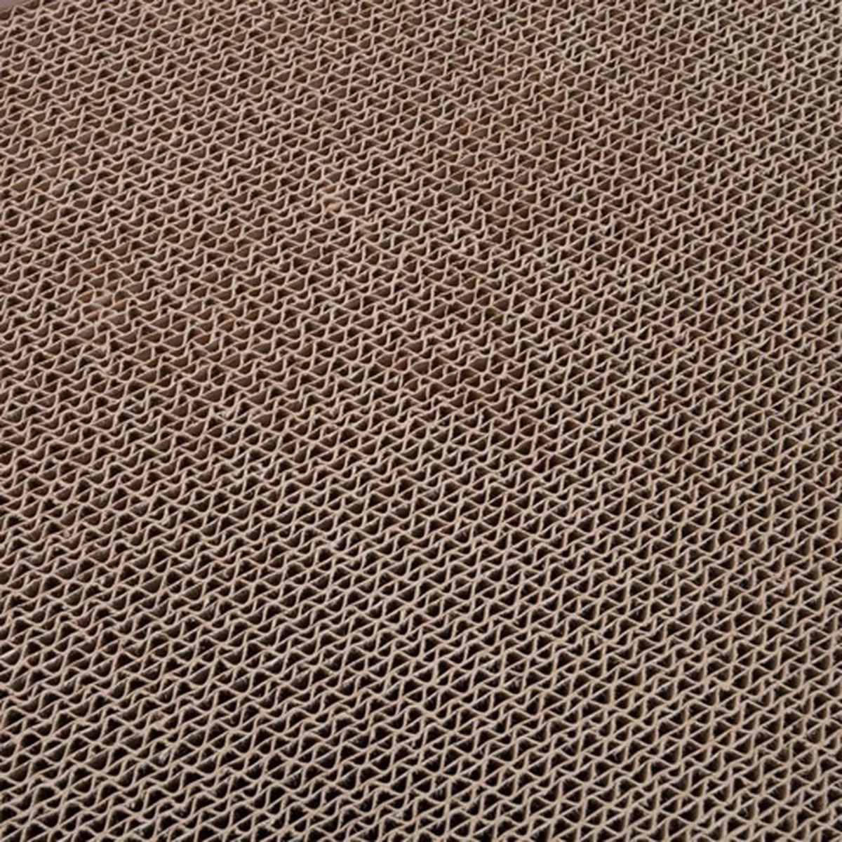 District 70 TELLY - Retro TV Krabmeubel - Instagrammable Kartonnen TV Voor Katten - 39 X 27 X 37 Cm 11 District 70 TELLY - Retro TV Krabmeubel - Instagrammable Kartonnen TV Voor Katten - 39 X 27 X 37 Cm - Afbeelding 9