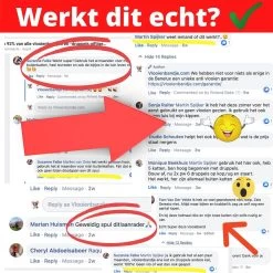 Natuurlijke Vlooiendruppels Voor Katten - Vanaf 4 Kg - 100% Natuurlijk - Vlooien - Zonder Giftige Pesticiden - 30 Ml - Speciale Formule Voor Katten - Vachtdruppels - Made In Holland -Dierenwinkel 1200x1200 609