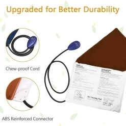 Warmtemat Voor Huisdieren 12V 65x40cm -Dierenwinkel 1200x1200 610