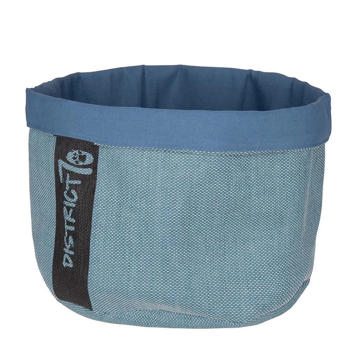 District 70 Cozy - Knusse Kattenmand Met Wasbaar Kussentje - 35x35x30cm In 4 Kleuren Beschikbaar - Merengue 4 District 70 Cozy - Knusse Kattenmand Met Wasbaar Kussentje - 35x35x30cm In 4 Kleuren Beschikbaar - Merengue - Afbeelding 2