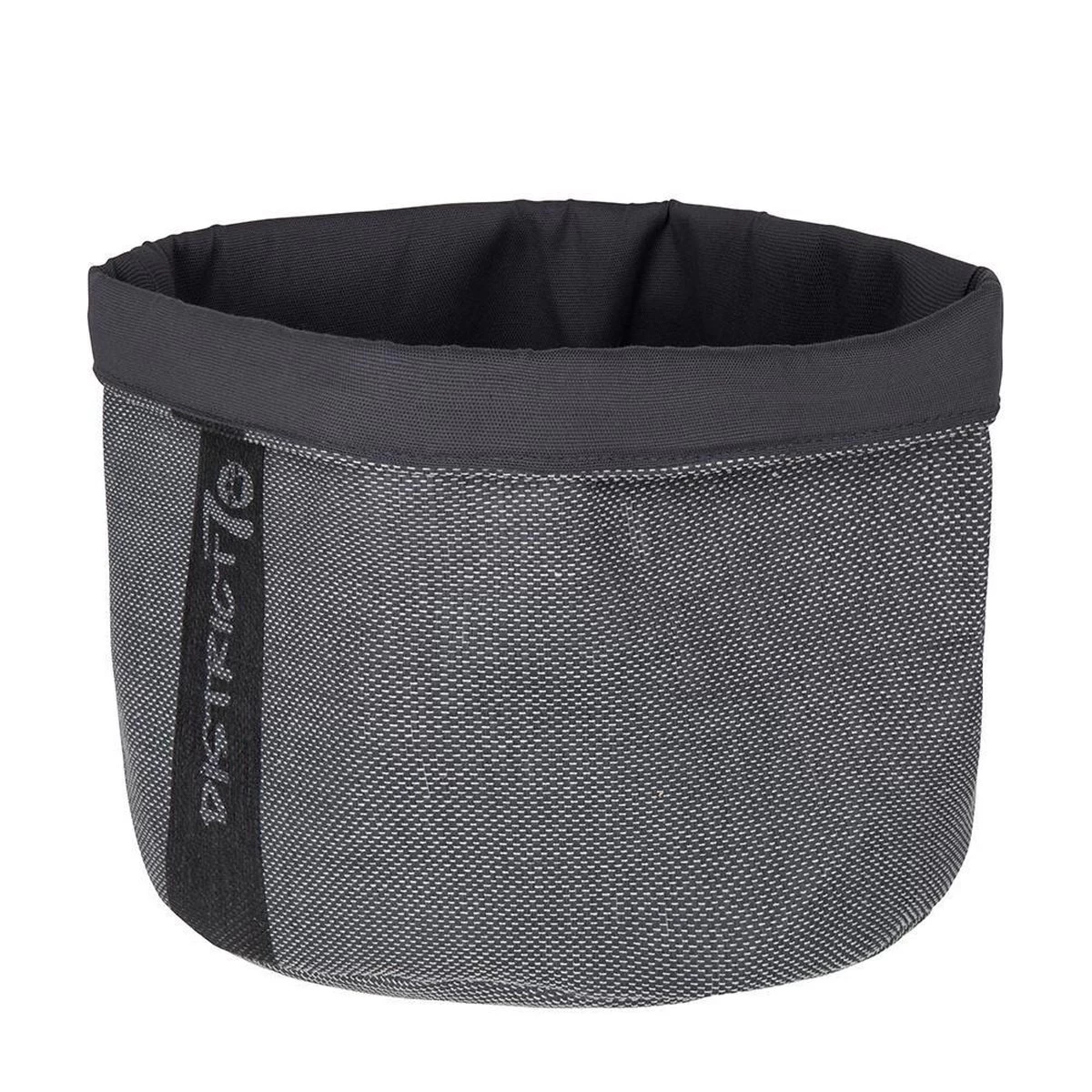 District 70 Cozy - Knusse Kattenmand Met Wasbaar Kussentje - 35x35x30cm In 4 Kleuren Beschikbaar - Merengue 5 District 70 Cozy - Knusse Kattenmand Met Wasbaar Kussentje - 35x35x30cm In 4 Kleuren Beschikbaar - Merengue - Afbeelding 3