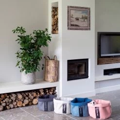 District 70 Cozy - Knusse Kattenmand Met Wasbaar Kussentje - 35x35x30cm In 4 Kleuren Beschikbaar - Merengue 25 District 70 Cozy - Knusse Kattenmand Met Wasbaar Kussentje - 35x35x30cm In 4 Kleuren Beschikbaar - Merengue -Dierenwinkel 1200x1200 86