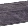 Adori Vetbed Basic - Dierendeken - Grijs - 122 X 75 Cm -Dierenwinkel 1200x380