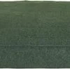 Snoozle Orthopedische Hondenmand - Zacht En Luxe Hondenkussen - Hondenbed - Wasbaar - Hondenmanden - 100 X 70 Cm - Groen -Dierenwinkel 1200x424