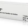Dentisept Tandpasta - 20 G 1 Dentisept Tandpasta - 20 G -Dierenwinkel 1200x498