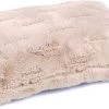 Designed By Lotte Hondenkussen Pluche Xanti Beige 100 X 68 X 5 Cm -Dierenwinkel 1200x618 1