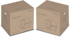 Merkloos Premium Kattenbak - Automatische - Zelfreinigende - Elektrische Kattenbak - Design Kattenbak -Dierenwinkel 1200x633