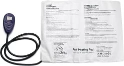 Warmtemat Voor Huisdieren 12V 65x40cm -Dierenwinkel 1200x635