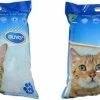Duvo Silica Premium - Kattenbakvulling - 2 X 16L -Dierenwinkel 1200x646