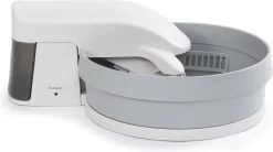 Zelfreinigende Kattenbak - PetSafe Simply Clean - Fluisterstil Met Koolstoffilter Tegen Geurtjes 18 Zelfreinigende Kattenbak - PetSafe Simply Clean - Fluisterstil Met Koolstoffilter Tegen Geurtjes -Dierenwinkel 1200x670