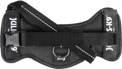 Julius K9 K9®Powertuig, S - Mini, Zwart -Dierenwinkel 1200x685