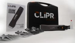 Clipr Ultimate 2-speed Hondentondeuse Op Accu -Dierenwinkel 1200x692