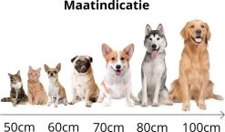 Behave Donut Hondenmand - Hondenkussen - Hondenbed - Kattenmand - Fluffy - Donut - 50cm - Beige 12 Behave Donut Hondenmand - Hondenkussen - Hondenbed - Kattenmand - Fluffy - Donut - 50cm - Beige -Dierenwinkel 1200x706