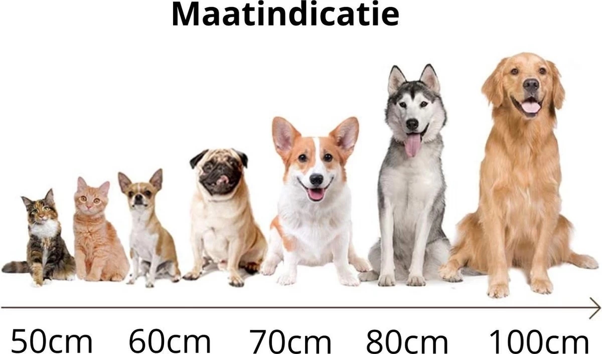 Behave Donut Hondenmand - Hondenkussen - Hondenbed - Kattenmand - Fluffy - Donut - 50cm - Beige 7 Behave Donut Hondenmand - Hondenkussen - Hondenbed - Kattenmand - Fluffy - Donut - 50cm - Beige - Afbeelding 5