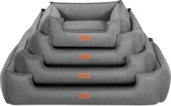 Benzano - Hondenmand - Donkergrijs - Wasbaar - 80 Cm 12 Benzano - Hondenmand - Donkergrijs - Wasbaar - 80 Cm -Dierenwinkel 1200x746