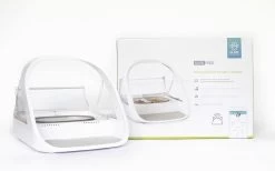 Surefeed Microchip Voerbak Connect Wit - - 21.5x22.7x31 (hxbxd) Cm -Dierenwinkel 1200x749 1