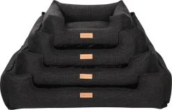 Benzano - Hondenmand - Zwart - Wasbaar - 100 Cm 12 Benzano - Hondenmand - Zwart - Wasbaar - 100 Cm -Dierenwinkel 1200x768 3